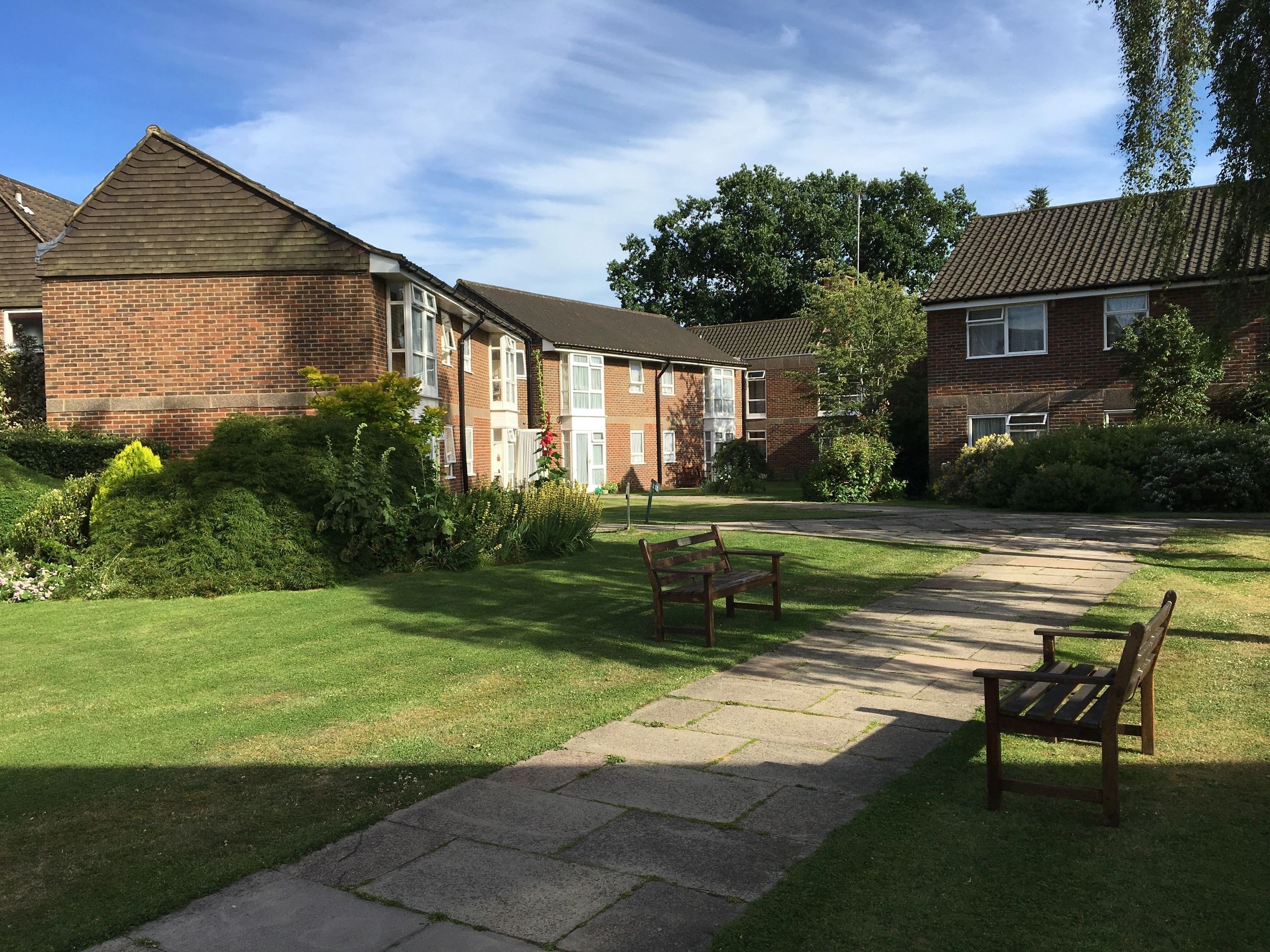 Orchard Housing Society Home